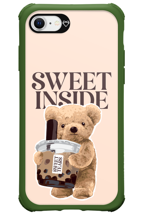 Sweet Inside - Apple iPhone SE 2020