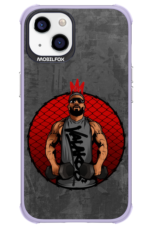 King V - Apple iPhone 13