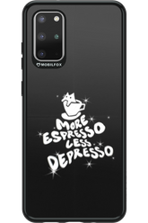 DEPRESSO - Samsung Galaxy S20+