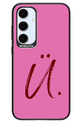 (Sorbet) U II 2.0 - Samsung S24 FE