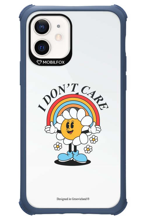 Don't Care - Apple iPhone 12