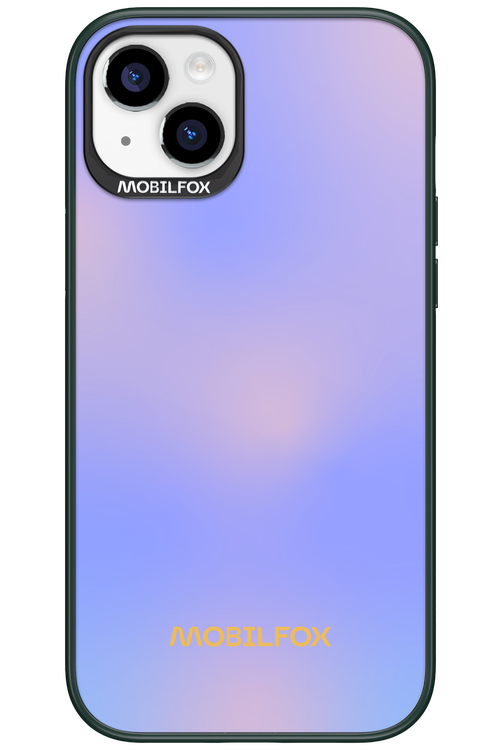 Pastel Berry - Apple iPhone 15 Plus