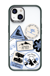 Alpine Spirit - Apple iPhone 13