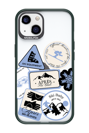Alpine Spirit - Apple iPhone 13