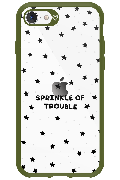 Trouble - Apple iPhone SE 2020