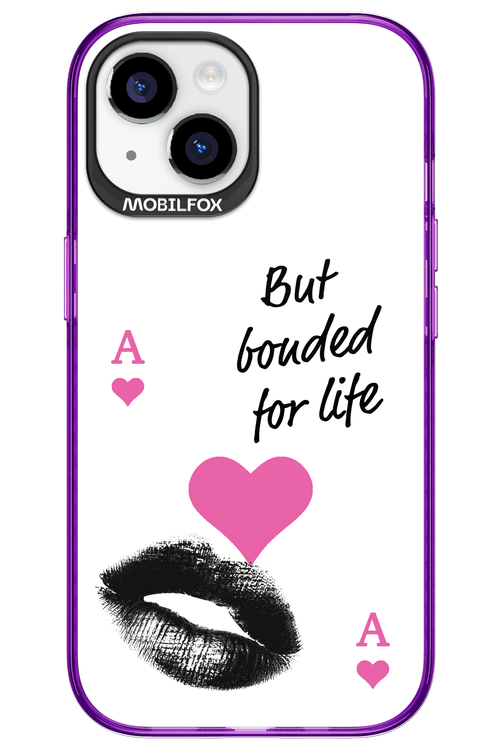 Bonded for Life 2.0 - Apple iPhone 15