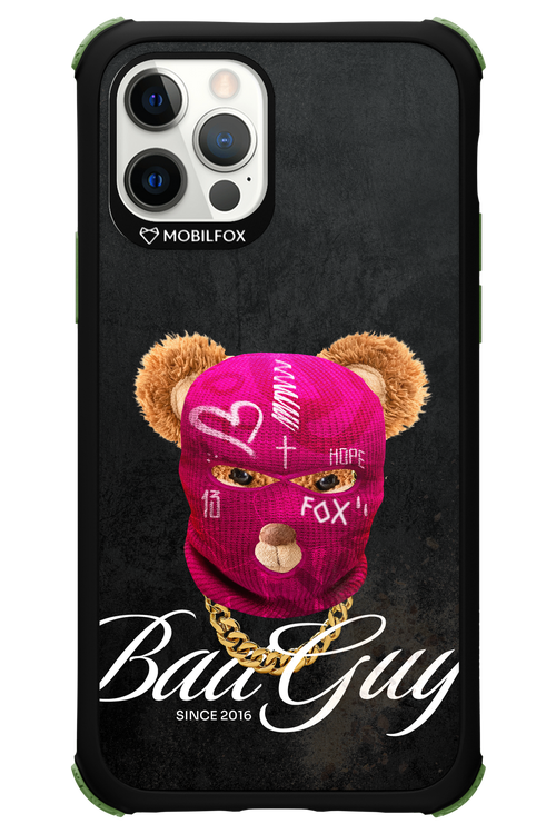 Bad Guy II 2.0 - Apple iPhone 12 Pro