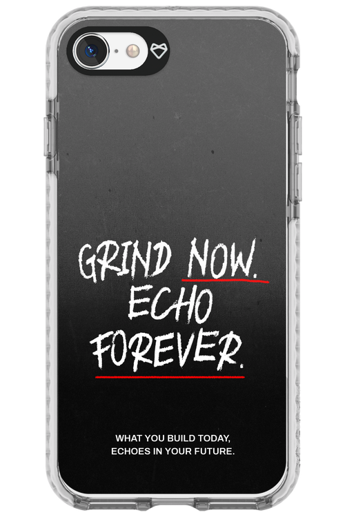 Grind Now - Apple iPhone 8