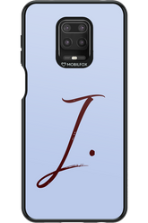 (Jellyfish Presso) I 2.0 - Xiaomi Redmi Note 9 Pro