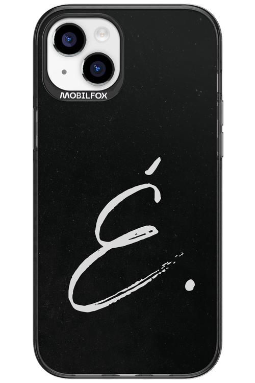 (Off Space) E II 2.0 - Apple iPhone 15 Plus