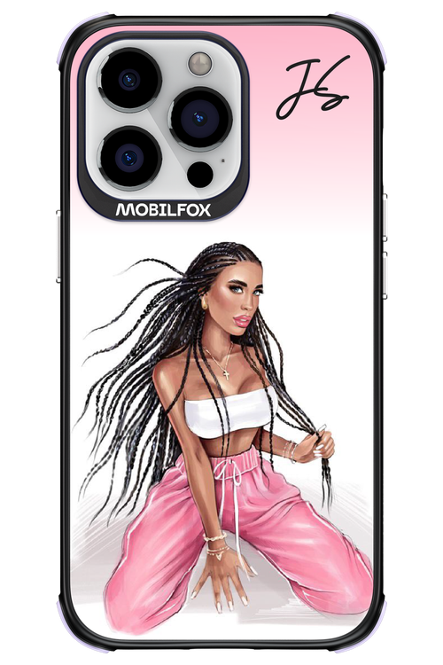 Stella - Apple iPhone 13 Pro