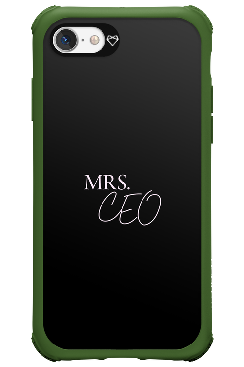 Mrs. CEO  - Apple iPhone 7