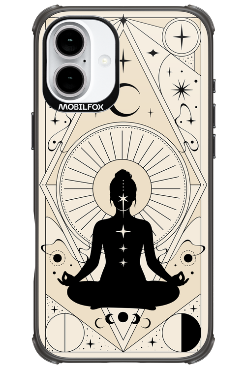 Soul Peace - Apple iPhone 16 Plus