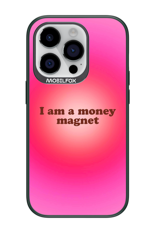 Money Magnet  - Apple iPhone 14 Pro