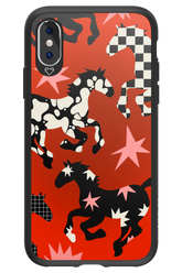 Stallions 2.0 - Apple iPhone X
