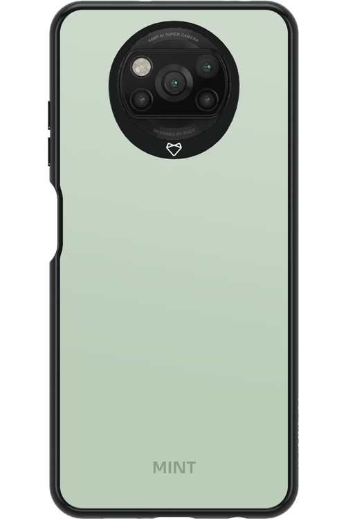 MINT 2.0 - Xiaomi Poco X3 NFC