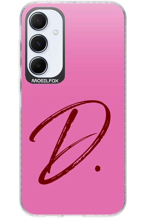 (Sorbet) D 2.0 - Samsung Galaxy A55
