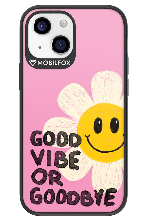 Goodbye 2.0 - Apple iPhone 13 Mini