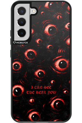 The Watchers - Samsung Galaxy S22+