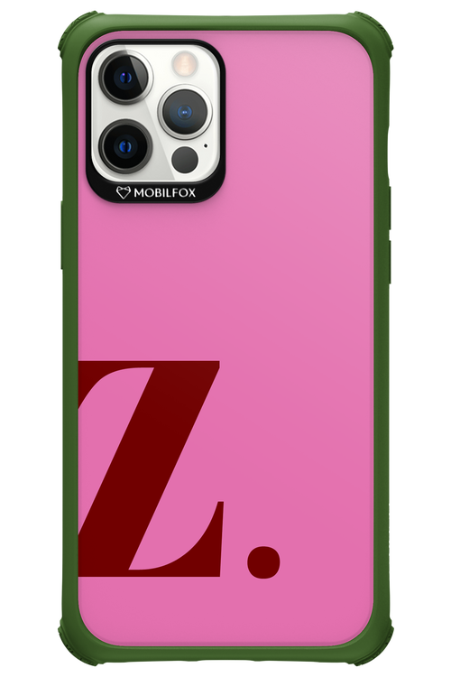 Z (Sorbet) 2.0 - Apple iPhone 12 Pro Max