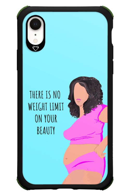 No Limit - Apple iPhone XR