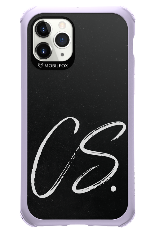 (Off Space) CS 2.0 - Apple iPhone 11 Pro
