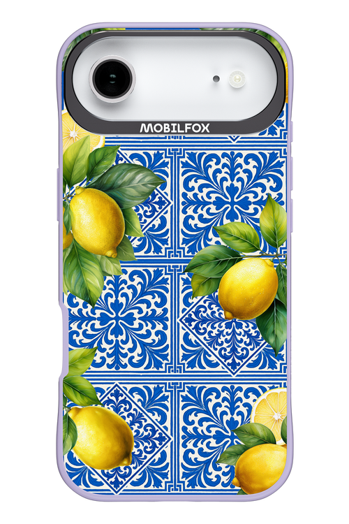 Limone Garden - Apple iPhone 17 Air
