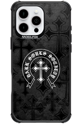 Dark Souls Society - Apple iPhone 16 Pro Max