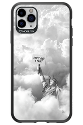 Don't give a  - Apple iPhone 11 Pro Max