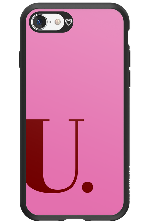 U (Sorbet) 2.0 - Apple iPhone 8