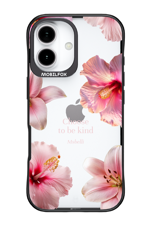 Be Kind 2.0 - Apple iPhone 17