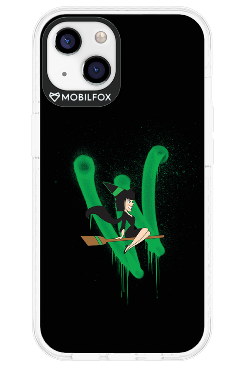 WITCH - Apple iPhone 13