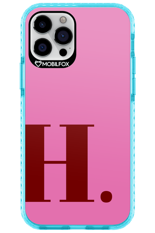 H (Sorbet) 2.0 - Apple iPhone 12 Pro