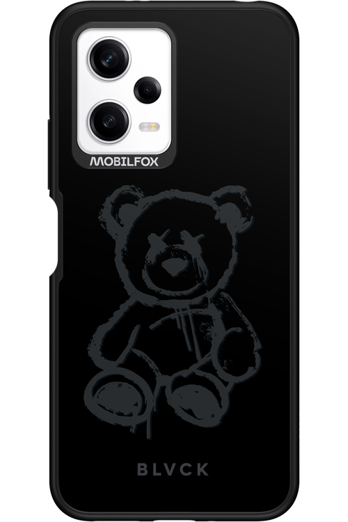 BLVCK BEAR - Xiaomi Redmi Note 12 5G