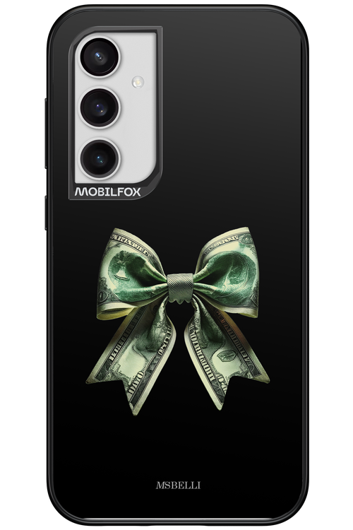 Money is Cute 2.0 - Samsung Galaxy S23 FE