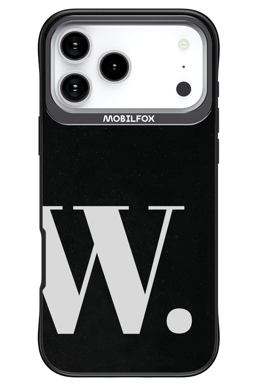 W (Off Space) 2.0 - Apple iPhone 17 Pro Max