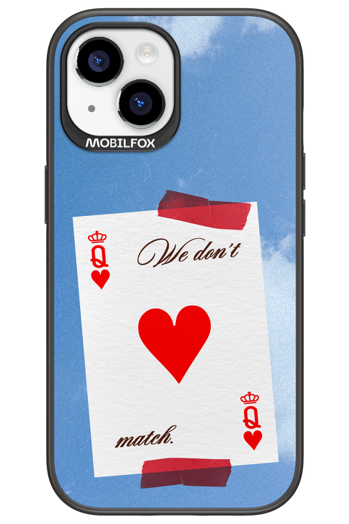 Match - Apple iPhone 15