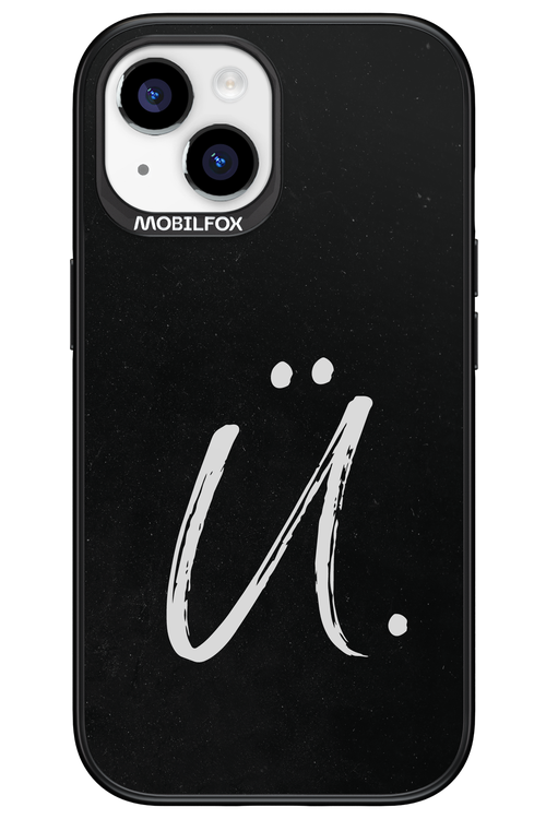 (Off Space) U II 2.0 - Apple iPhone 15
