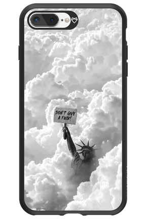 Don't give a  - Apple iPhone 7 Plus