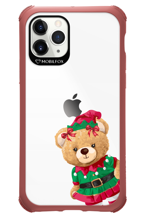 Mrs. Elf - Apple iPhone 11 Pro