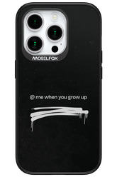Me when.. 2.0 - Apple iPhone 15 Pro