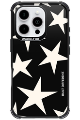 Built Different BW - Apple iPhone 16 Pro