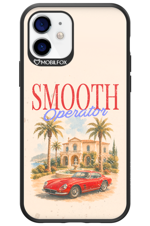 Smooth Operator 2.0 - Apple iPhone 12