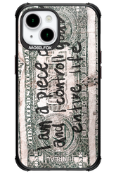 Dollars - Apple iPhone 15