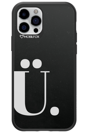U II (Off Space) 2.0 - Apple iPhone 12 Pro