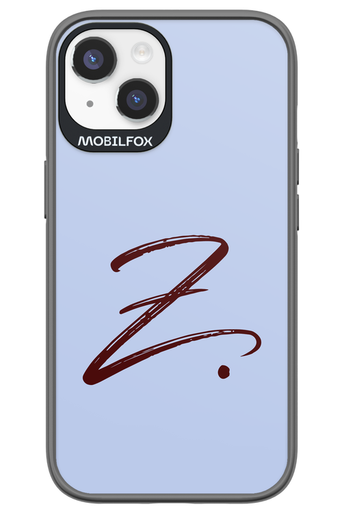 (Jellyfish Presso) Z 2.0 - Apple iPhone 14