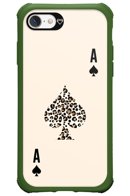 Roar of Ace - Apple iPhone 7