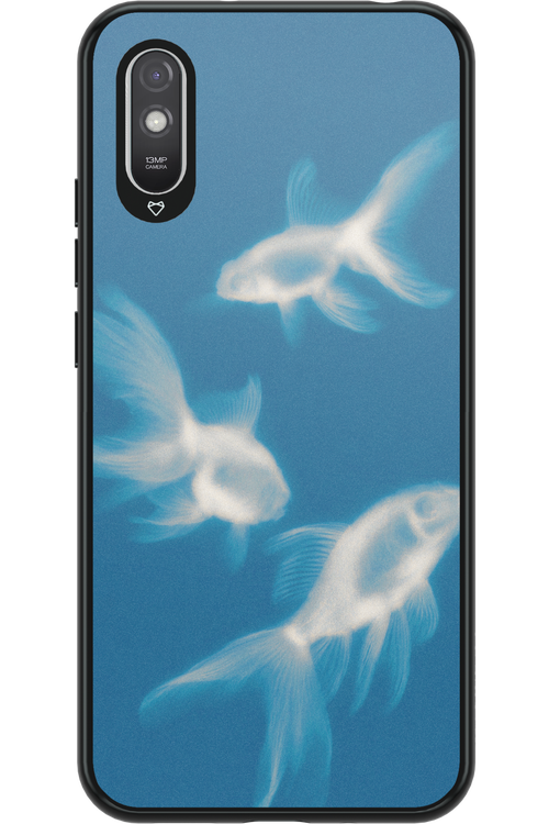 Lady of the Lake 2.0 - Xiaomi Redmi 9A
