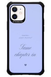 Chapter Last Forever - Apple iPhone 12