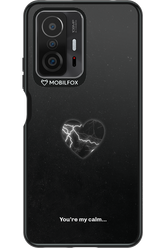 Calm Heart 2.0 - Xiaomi Mi 11T Pro